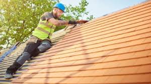 Hot Roofs in Lyman, MS