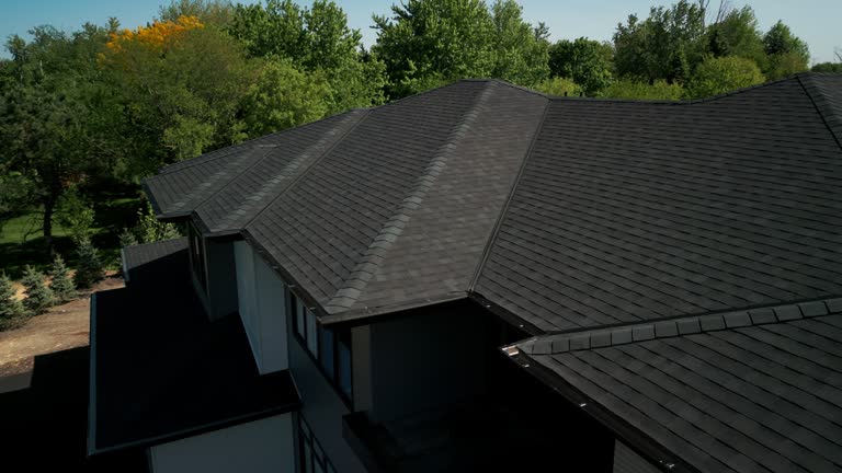 Best Roof Installation  in Lyman, MS