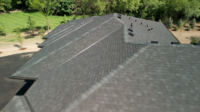 Best Roof Insulation Installation  in Lyman, MS