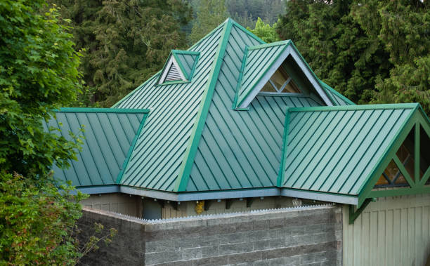 Best Roof Coating and Sealing  in Lyman, MS