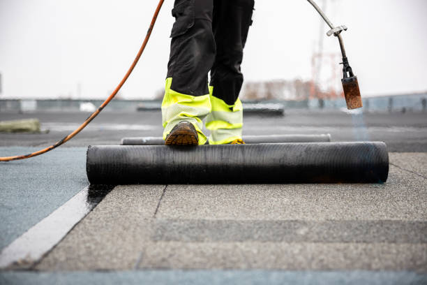 Best Roof Ventilation Installation  in Lyman, MS