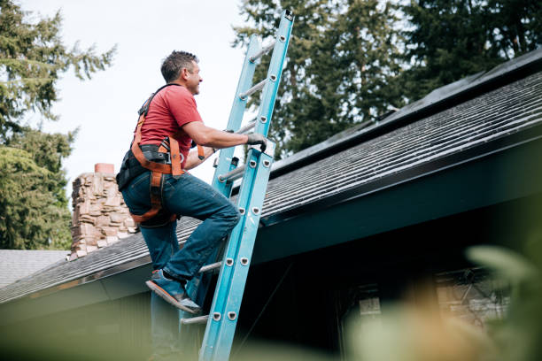 Best Asphalt Shingles Roofing  in Lyman, MS