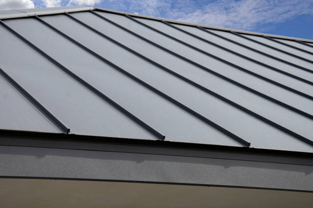 Best Commercial Roofing Services  in Lyman, MS