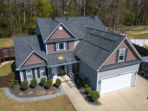 Fast & Reliable Emergency Roof Repairs in Lyman, MS