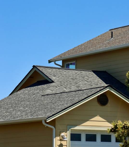 Best Sheet Metal Roofing  in Lyman, MS